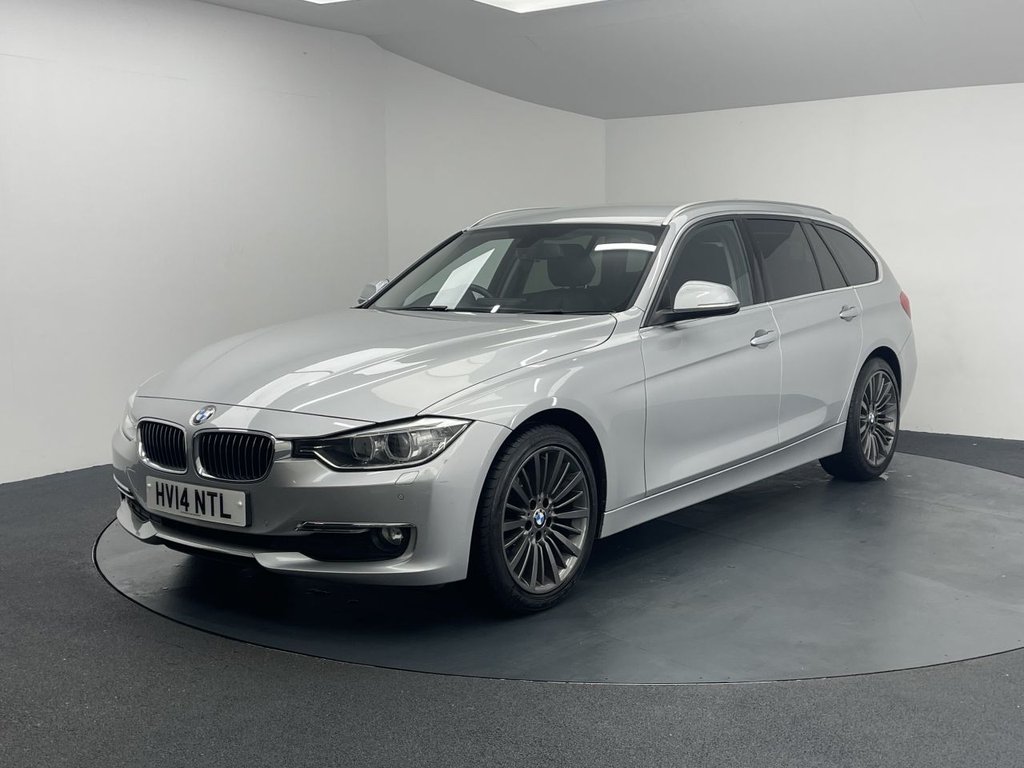 Used BMW 3 Series 2014 for sale - 76632466: Photo 6