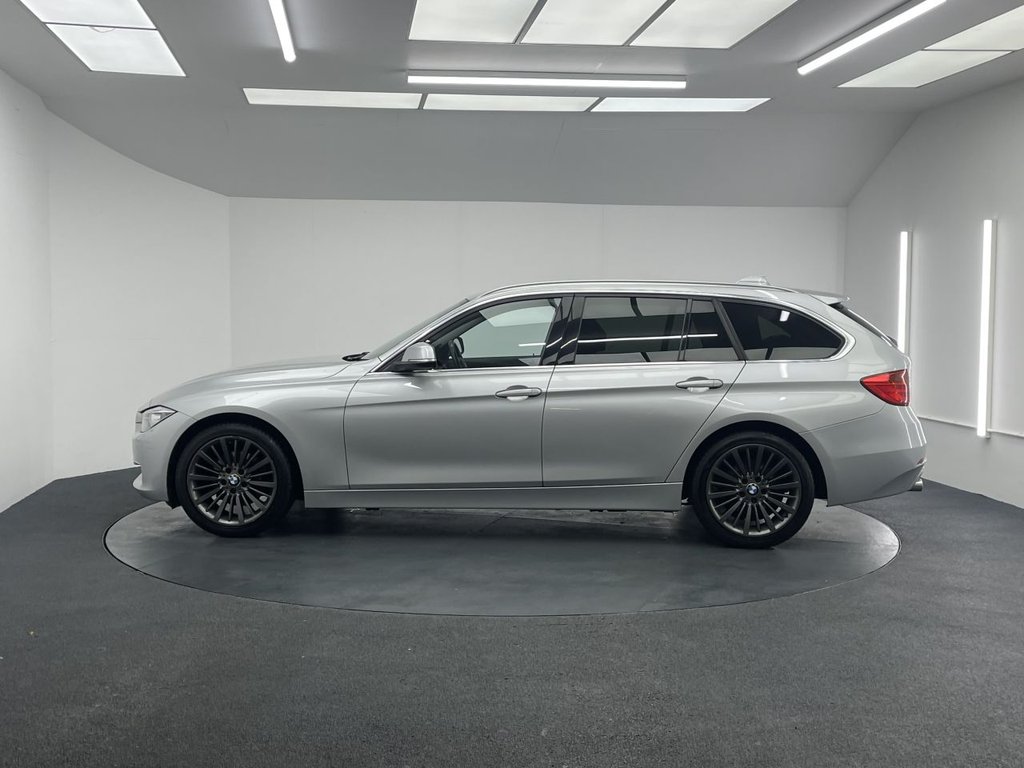 Used BMW 3 Series 2014 for sale - 76632466: Photo 7