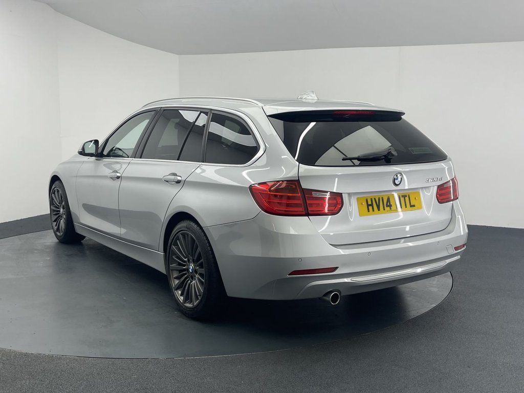 Used BMW 3 Series 2014 for sale - 76632466: Photo 9