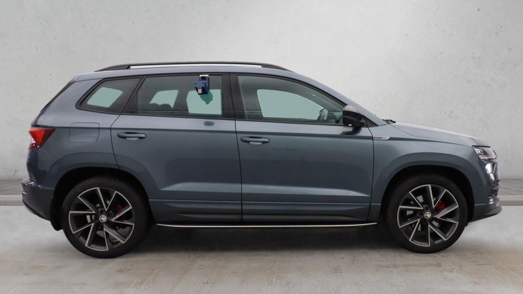 Used Skoda Karoq 2019 for sale - 76841337: Photo 8