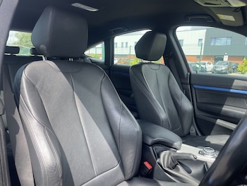Used BMW 3 Series Gran Turismo 2017 for sale - 75062080: Photo