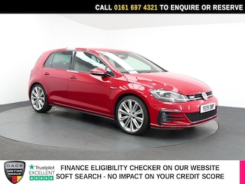 Used Volkswagen Golf 2019 for sale - 79584811: Photo