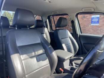 Used Volkswagen Amarok 2012 for sale - 74659074: Photo