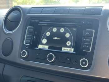 Used Volkswagen Amarok 2012 for sale - 74659074: Photo