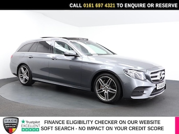 Used Mercedes-Benz E Class 2019 for sale - 79584934: Photo