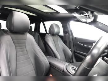 Used Mercedes-Benz E Class 2019 for sale - 79584934: Photo