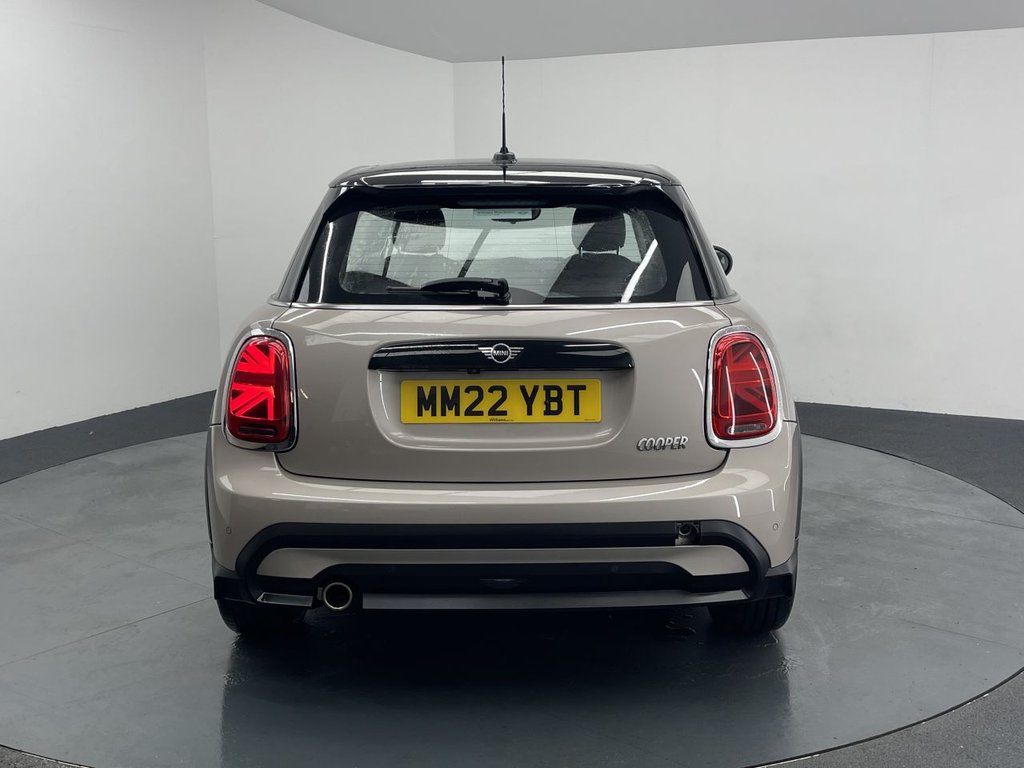 Used MINI Hatch 2022 for sale - 77708723: Photo 10