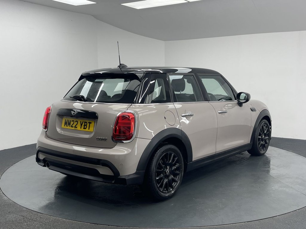 Used MINI Hatch 2022 for sale - 77708723: Photo 11