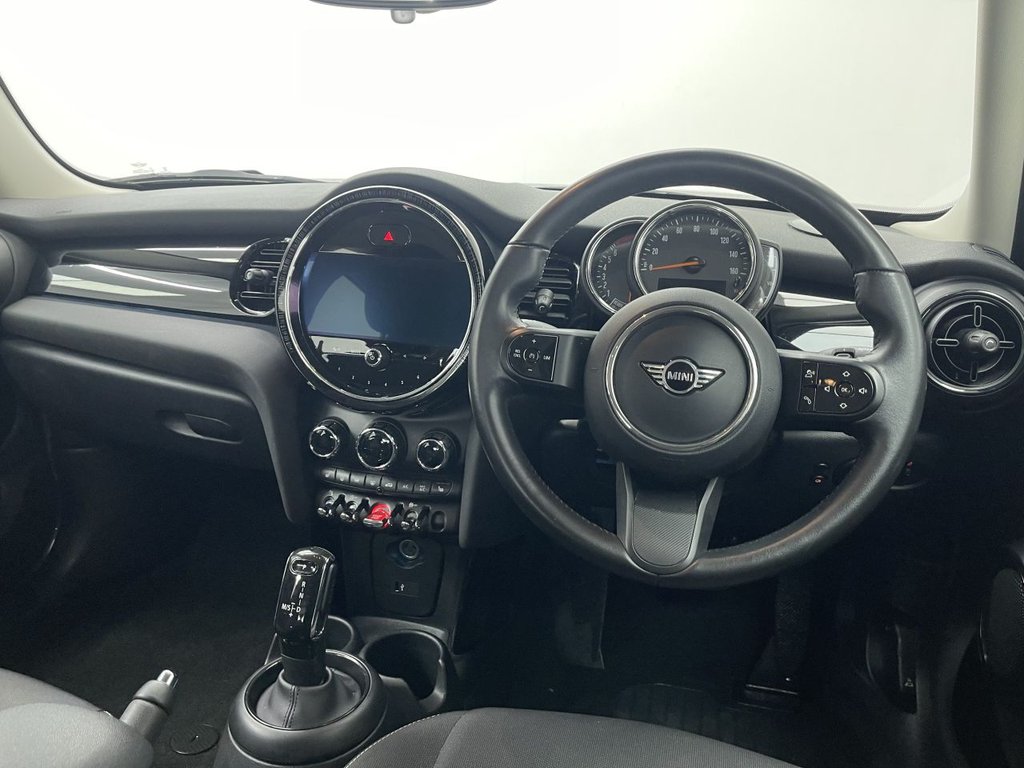 Used MINI Hatch 2022 for sale - 77708723: Photo 19