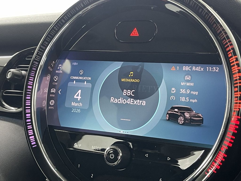 Used MINI Hatch 2022 for sale - 77708723: Photo 3