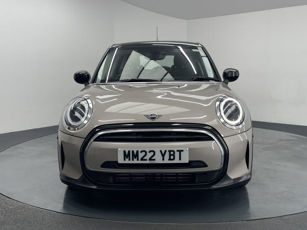 Used MINI Hatch 2022 for sale - 77708723: Photo 5