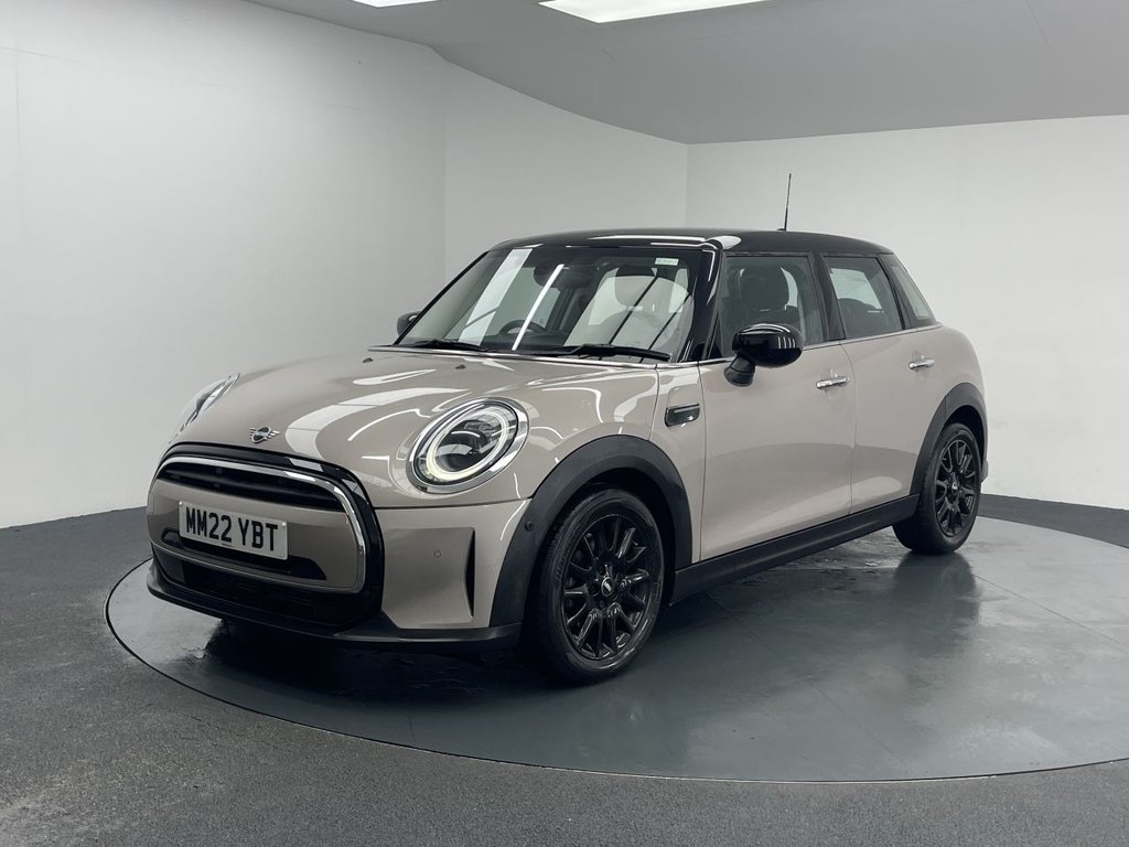 Used MINI Hatch 2022 for sale - 77708723: Photo 6