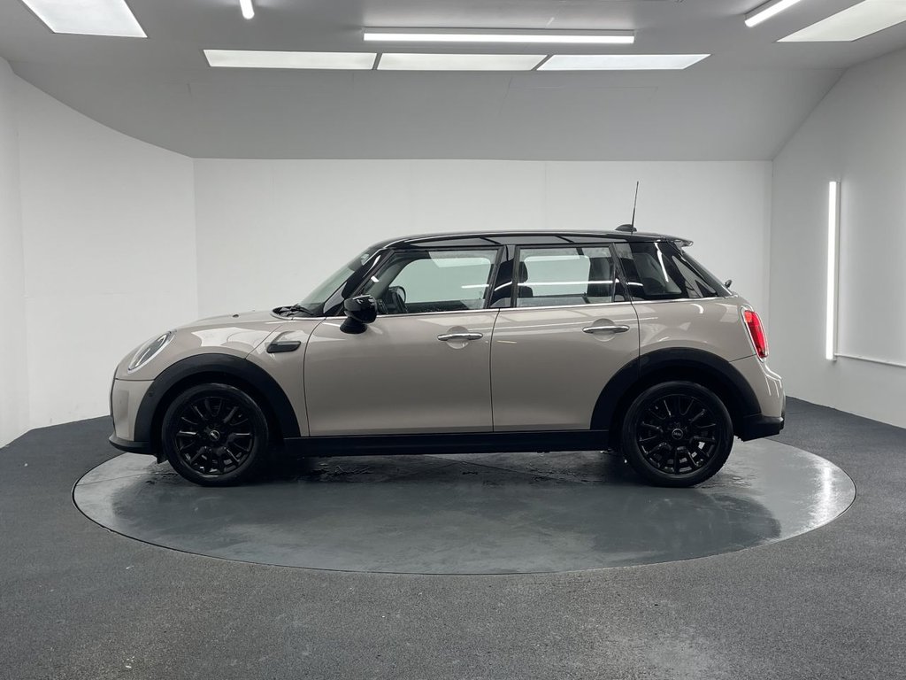 Used MINI Hatch 2022 for sale - 77708723: Photo 7