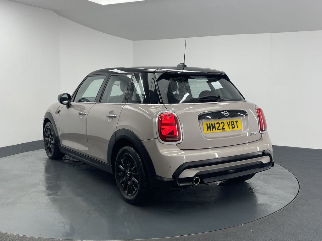 Used MINI Hatch 2022 for sale - 77708723: Photo 9