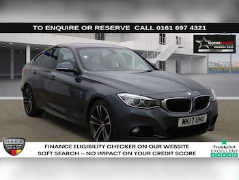 Used BMW 3 Series 2017 for sale - 76163126: Photo