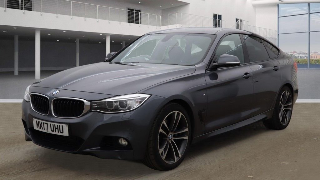 Used BMW 3 Series 2017 for sale - 76163126: Photo 5