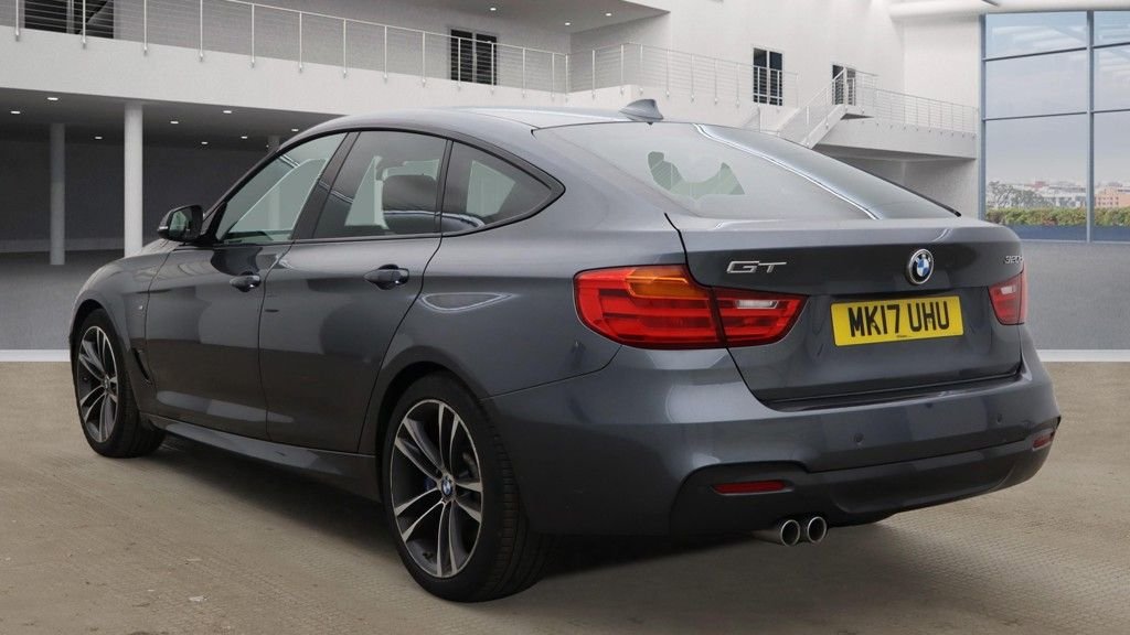Used BMW 3 Series 2017 for sale - 76163126: Photo 6