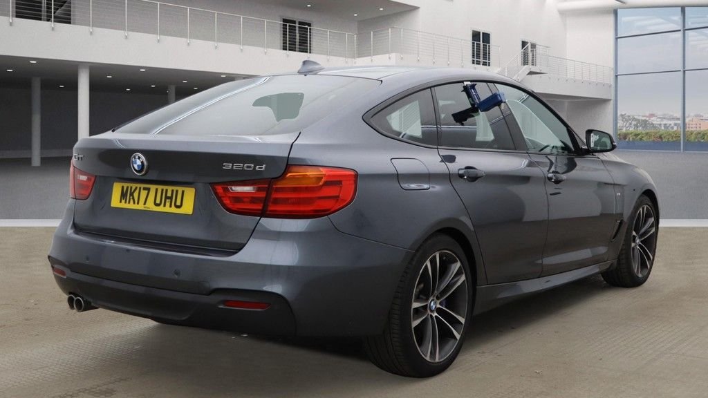 Used BMW 3 Series 2017 for sale - 76163126: Photo 7