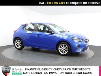 Used Vauxhall Corsa 2020 for sale - 79584576: Photo