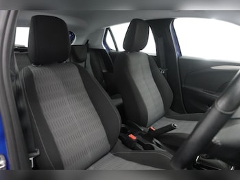 Used Vauxhall Corsa 2020 for sale - 79584576: Photo
