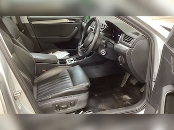 Used Skoda Superb 2021 for sale - 78518415: Photo
