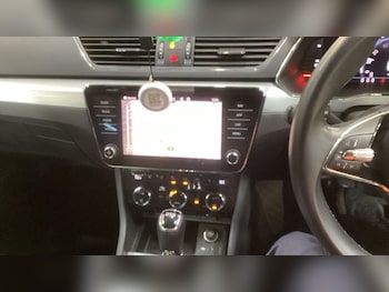 Used Skoda Superb 2021 for sale - 78518415: Photo