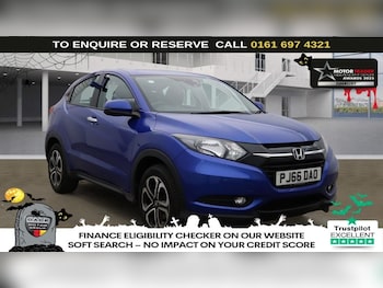 Honda - HR-V