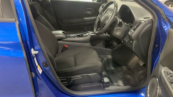 Used Honda HR-V 2016 for sale - 76185578: Photo 2