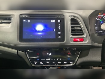 Used Honda HR-V 2016 for sale - 76185578: Photo 3