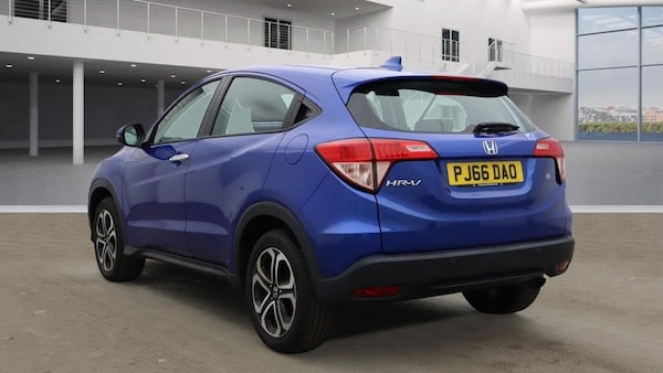 Used Honda HR-V 2016 for sale - 76185578: Photo 6
