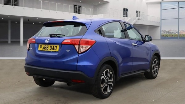 Used Honda HR-V 2016 for sale - 76185578: Photo 7