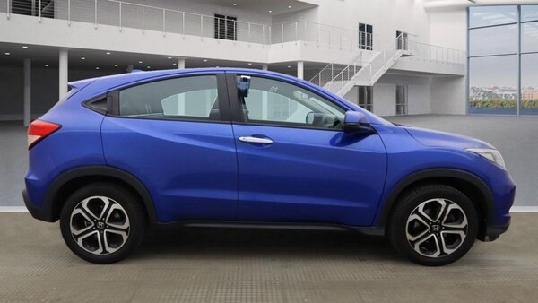 Used Honda HR-V 2016 for sale - 76185578: Photo 8