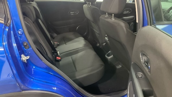 Used Honda HR-V 2016 for sale - 76185578: Photo 9