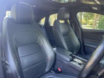 Used Jaguar XF 2016 for sale - 74511839: Photo