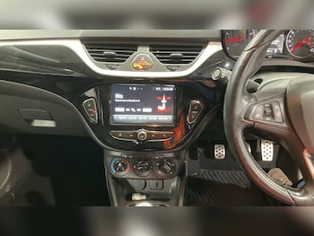 Used Vauxhall Corsa 2016 for sale - 76163125: Photo