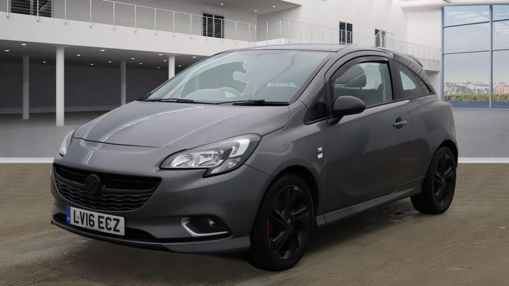 Used Vauxhall Corsa 2016 for sale - 76163125: Photo 5