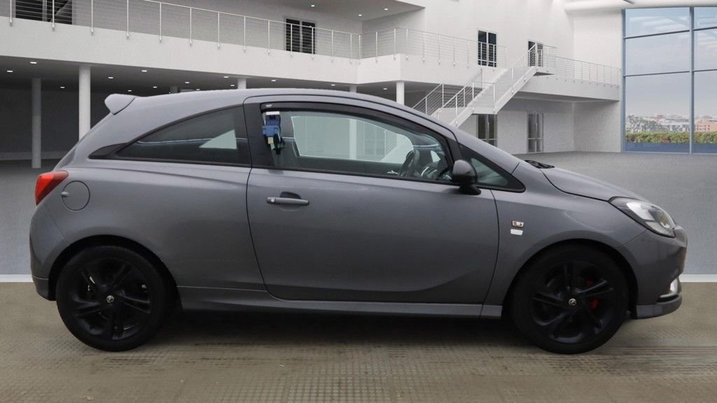 Used Vauxhall Corsa 2016 for sale - 76163125: Photo 8