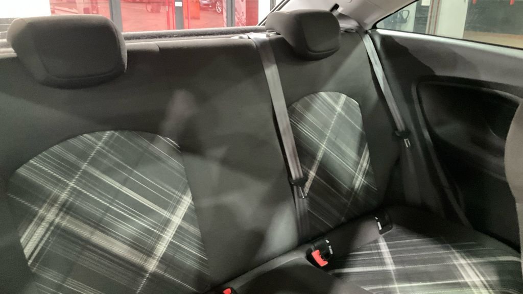 Used Vauxhall Corsa 2016 for sale - 76163125: Photo 9