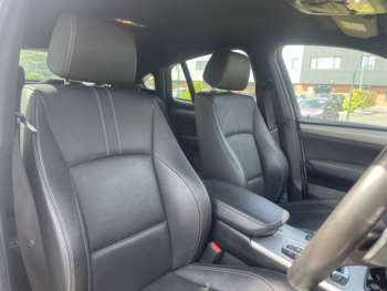 Used BMW X4 2017 for sale - 74998643: Photo
