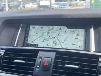 Used BMW X4 2017 for sale - 74998643: Photo