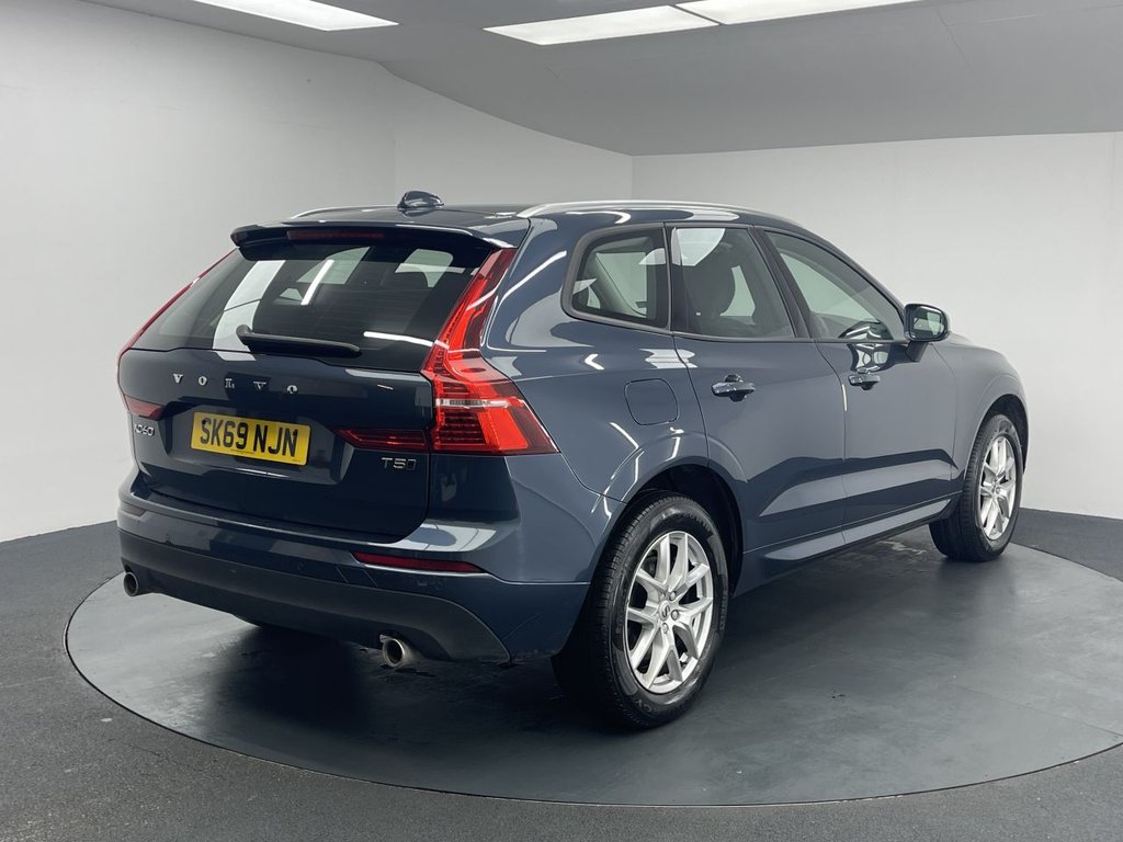 Used Volvo XC60 2019 for sale - 77313372: Photo 11