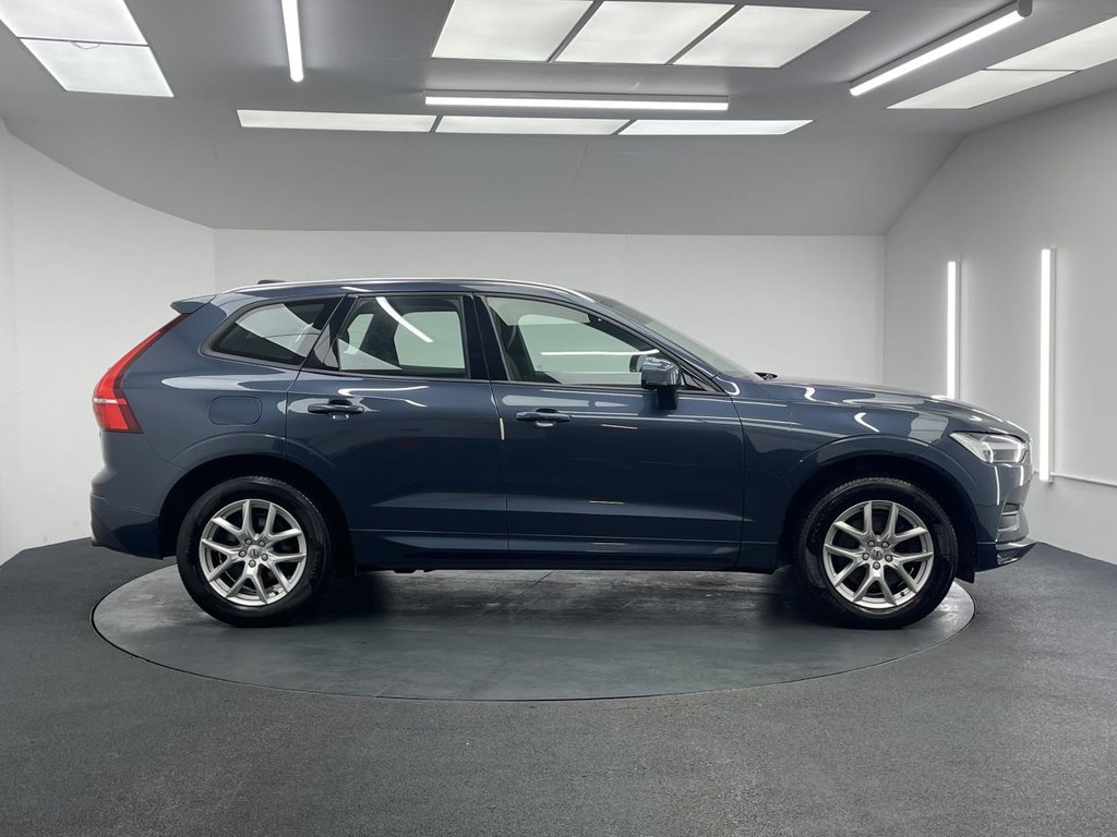 Used Volvo XC60 2019 for sale - 77313372: Photo 13