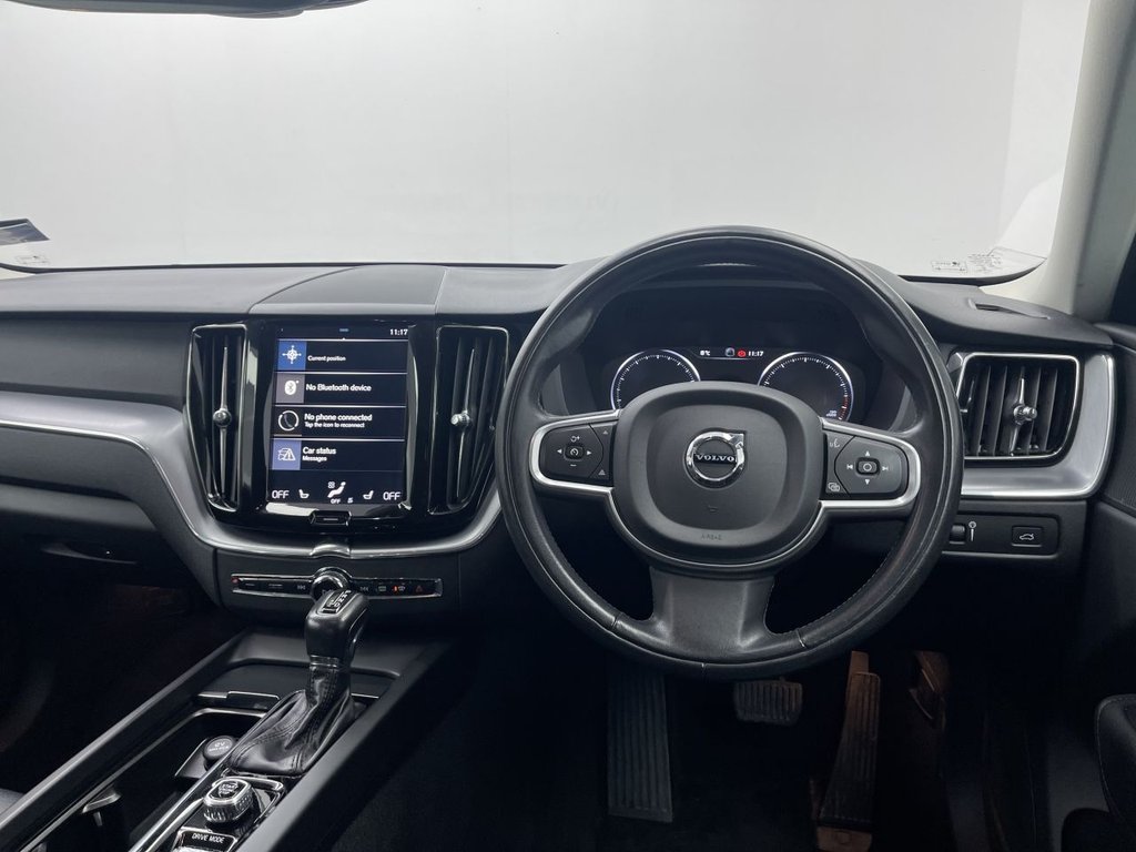 Used Volvo XC60 2019 for sale - 77313372: Photo 19