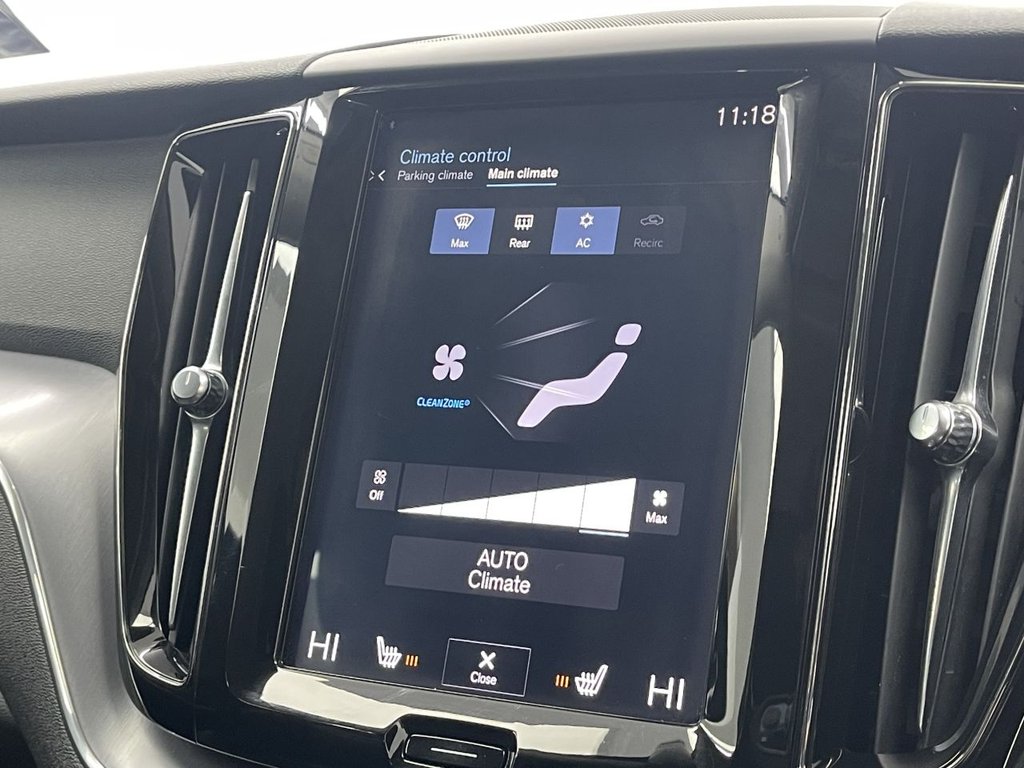 Used Volvo XC60 2019 for sale - 77313372: Photo 29