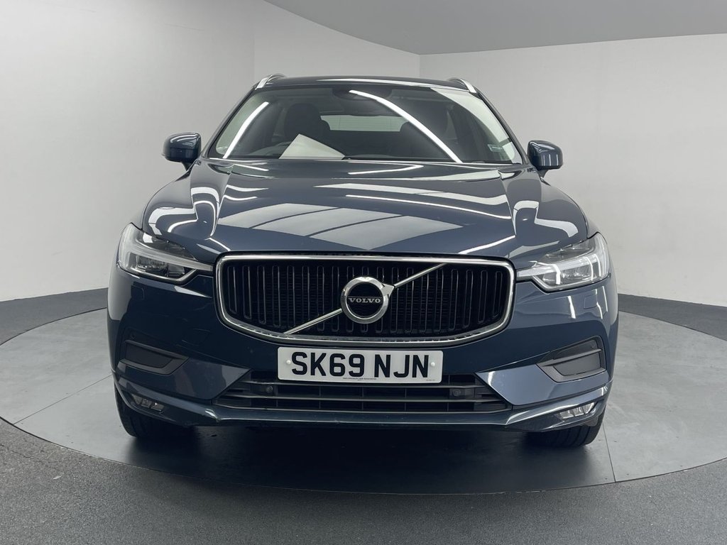 Used Volvo XC60 2019 for sale - 77313372: Photo 5
