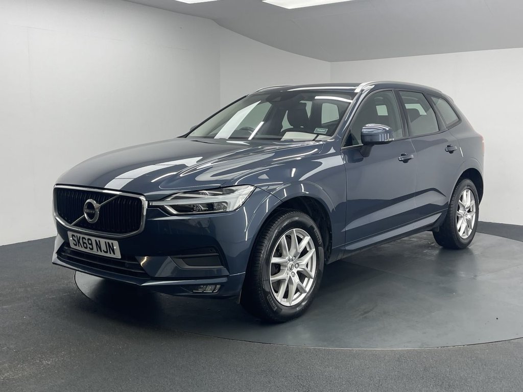 Used Volvo XC60 2019 for sale - 77313372: Photo 6