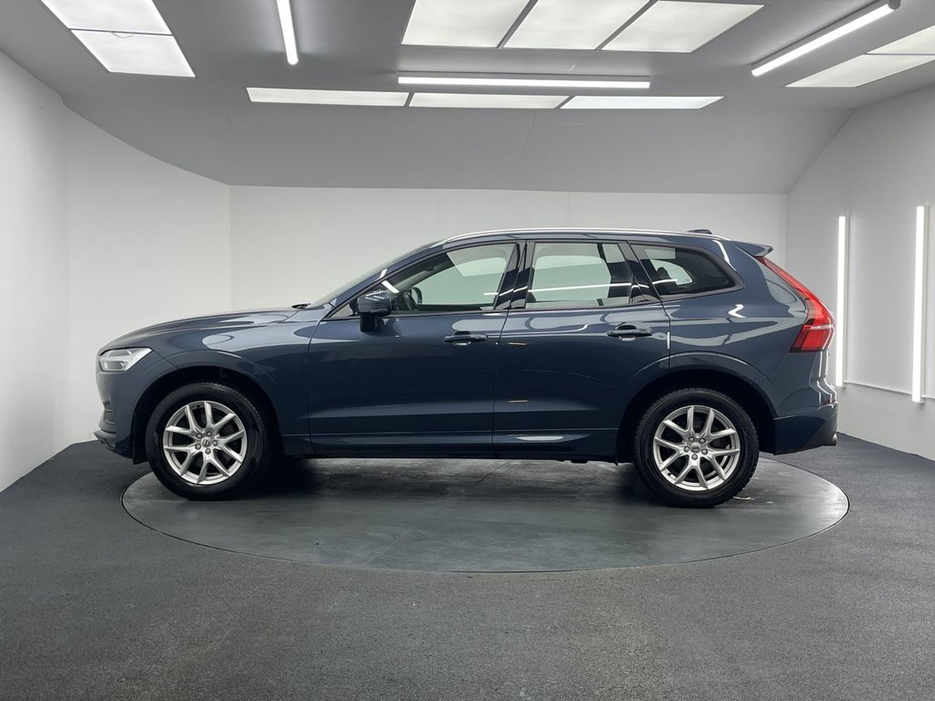 Used Volvo XC60 2019 for sale - 77313372: Photo 7