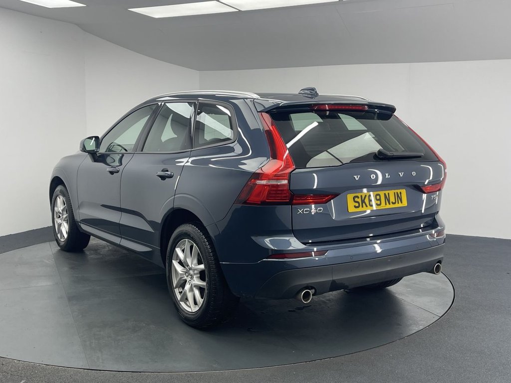 Used Volvo XC60 2019 for sale - 77313372: Photo 9