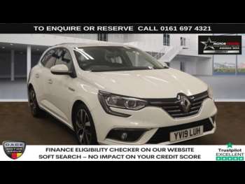 2019 (19) - 1.3 TCe Iconic Hatchback 5dr Petrol Manual Euro 6 (s/s) (140 ps)