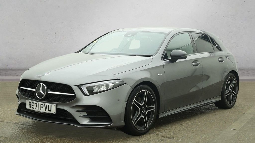 Used Mercedes-Benz A-Class 2022 for sale - 77133411: Photo 5